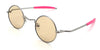CHEMISTRY SILVER / PINK / TAN