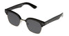 CUT 104 Black / Black