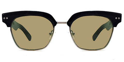 CUT 104 Black / Mocha