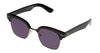 CUT 104 Black / Purple
