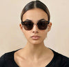 CUT 104 Dark Tort / Brown