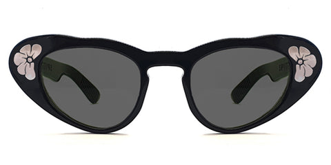 CUT 105 Black / Black