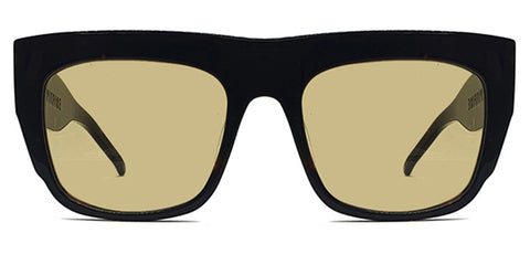 CUT 117 Black / Medium Brown