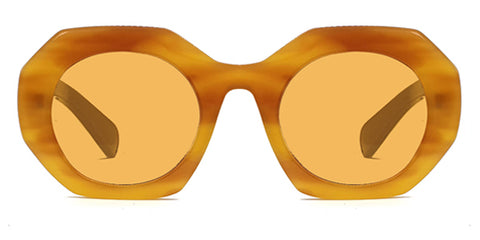 CUT 118 Blonde Tort / Umber