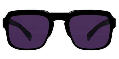 CUT 120 Black / Purple