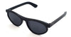 CUT 125 BLACK / BLACK
