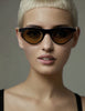CUT 125 BLACK / MOCHA