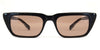 CUT 147 BLACK-MOCHA