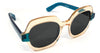 CUT 133 MARINE / BLACK