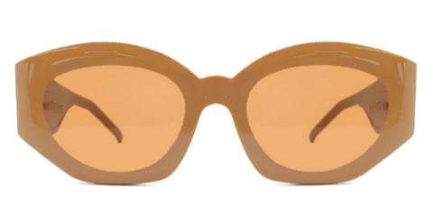 CUT 137 CARAMEL / PEACH