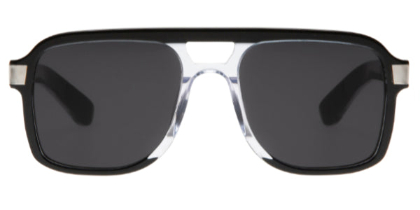 CUT 141 BLACK-CLEAR / BLACK