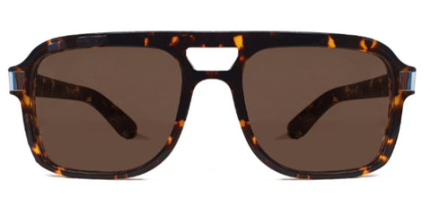 CUT 141 TORT / BROWN