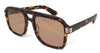 CUT 141 TORT / MOCHA
