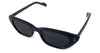 CUT 147 BLACK-BLACK