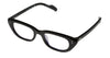 CUT 147 BLACK-BLUE LIGHT BLOCKER