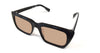 CUT 147 BLACK-MOCHA