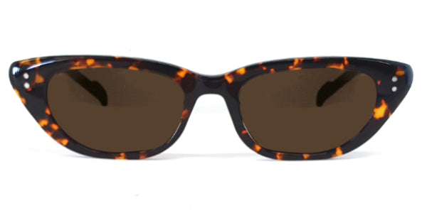 CUT 147 TORT-BROWN