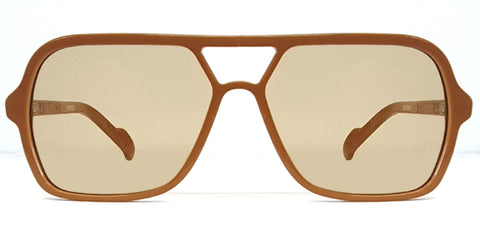 CUT FIFTY CARAMEL / TAN