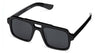 CUT FIFTY-EIGHT BLACK / BLACK
