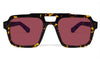CUT FIFTY-EIGHT TORT / BLUSH