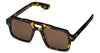 CUT FIFTY-EIGHT TORT / BROWN