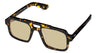 CUT FIFTY-EIGHT TORT / TAN