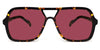 CUT FIFTY TORT / BLUSH