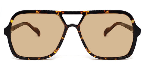 CUT FIFTY TORT / TAN