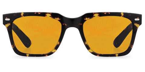 CUT FORTY TORT / UMBER