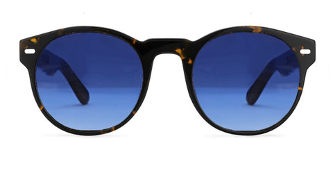 CUT NINETY-FIVE DARK TORT / BLUE