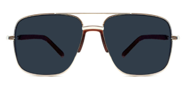 GOLDSPINK Silver / Black