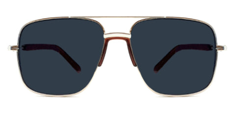 GOLDSPINK Silver / Black