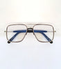GOLDSPINK Silver / Blue Light Blocker