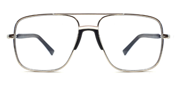 GOLDSPINK Silver / Blue Light Blocker