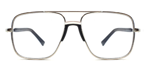 GOLDSPINK Silver / Blue Light Blocker