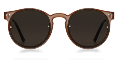 POST PUNK Matt Brown / Black