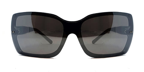 SIRIUS-B BLACK / SILVER MIRROR